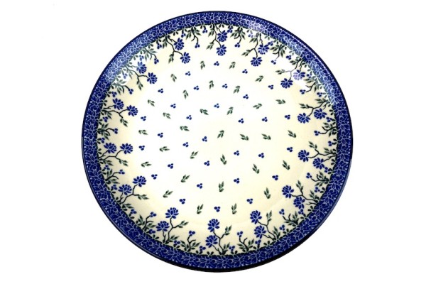 Bunzlau Dinerbord 1978X Dinerborden 26,5 cm